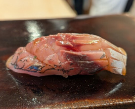 Dinner at Ranmaru (らんまる)