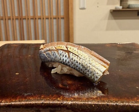 Dinner at Ranmaru (らんまる)