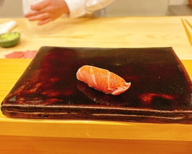 Dinner at Ranmaru (らんまる)