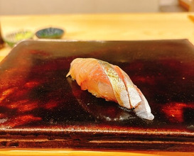 Dinner at Ranmaru (らんまる)