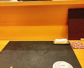 Dinner at Ranmaru (らんまる)