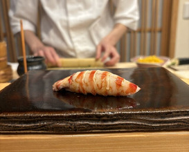 Dinner at Ranmaru (らんまる)