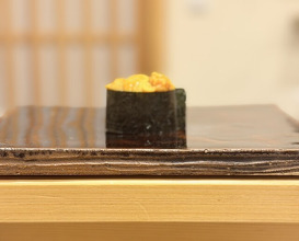 Dinner at Ranmaru (らんまる)