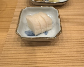 Dinner at Ranmaru (らんまる)