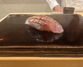 Dinner at Ranmaru (らんまる)