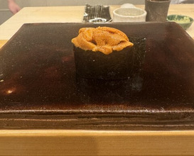 Dinner at Ranmaru (らんまる)