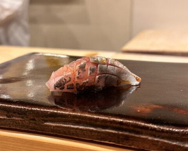 Dinner at Ranmaru (らんまる)