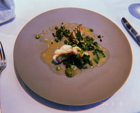 Dinner at recte