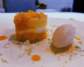 Dinner at recte