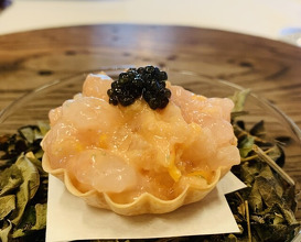 Dinner at Remède nikaho (Remede nikaho)