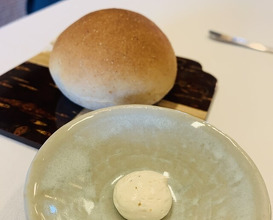 Dinner at Remède nikaho (Remede nikaho)