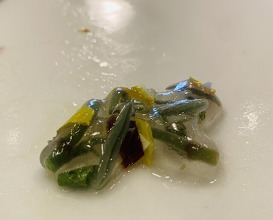 Dinner at Remède nikaho (Remede nikaho)