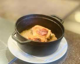Dinner at Remède nikaho (Remede nikaho)