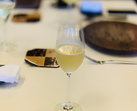 Dinner at Remède nikaho (Remede nikaho)