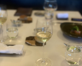 Dinner at Remède nikaho (Remede nikaho)