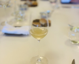Dinner at Remède nikaho (Remede nikaho)
