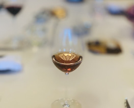 Dinner at Remède nikaho (Remede nikaho)