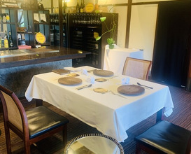 Dinner at Remède nikaho (Remede nikaho)