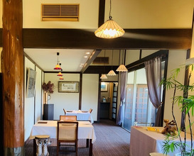 Dinner at Remède nikaho (Remede nikaho)
