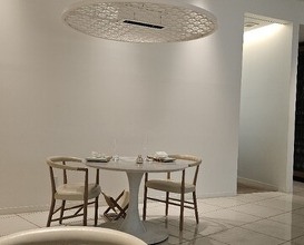 Dinner at Reminiscence