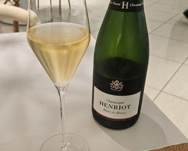 Dinner at Reminiscence