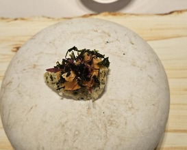 Dinner at Reminiscence