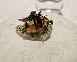 Dinner at Reminiscence