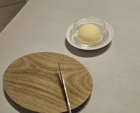 Dinner at Reminiscence