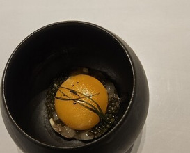 Dinner at Reminiscence
