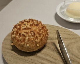 Dinner at Reminiscence