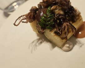 Dinner at Reminiscence
