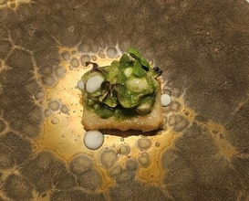 Dinner at Reminiscence