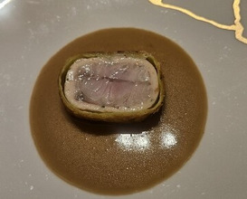 Dinner at Reminiscence