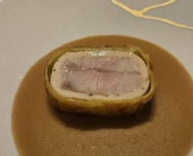 Dinner at Reminiscence