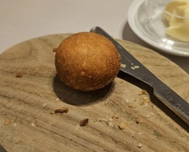 Dinner at Reminiscence