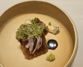 Dinner at Reminiscence