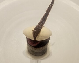 Dinner at Reminiscence