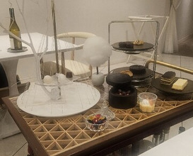 Dinner at Reminiscence