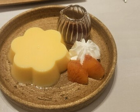 Dinner at Reminiscence