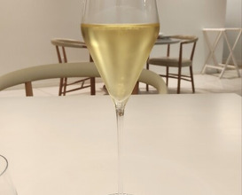 Dinner at Reminiscence