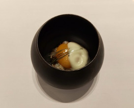Dinner at Reminiscence