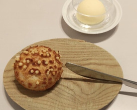 Dinner at Reminiscence