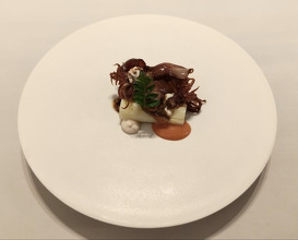 Dinner at Reminiscence