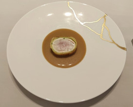 Dinner at Reminiscence