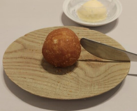 Dinner at Reminiscence