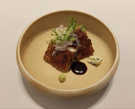 Dinner at Reminiscence