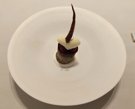 Dinner at Reminiscence