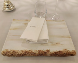 Dinner at Reminiscence