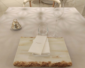 Dinner at Reminiscence