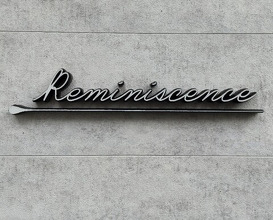 Dinner at Reminiscence